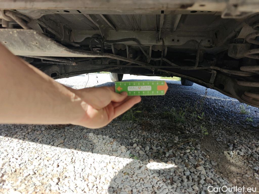  Citroen  Jumpy CITROEN  / 2016 / 4P / furgón Furgón Talla M BlueHDi 100 S&S 6v #32