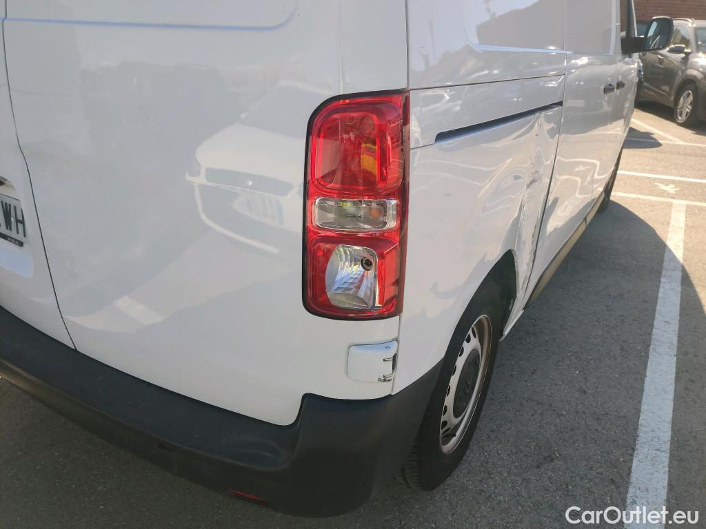  Citroen  Jumpy CITROEN  ë- 136 CV 75 KWh Control #1