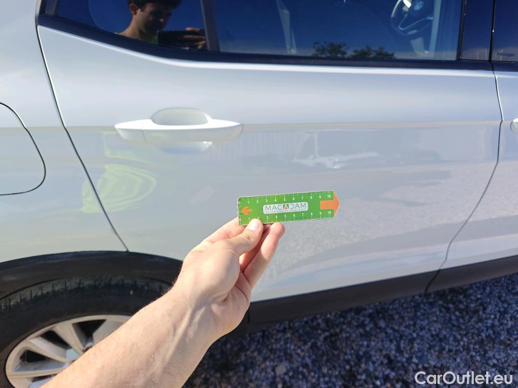  Volkswagen  T-CROSS VOLKSWAGEN  / 2018 / 5P / todoterreno Advance 1.0 TSI 81kW (110CV) DSG (AC3) #3