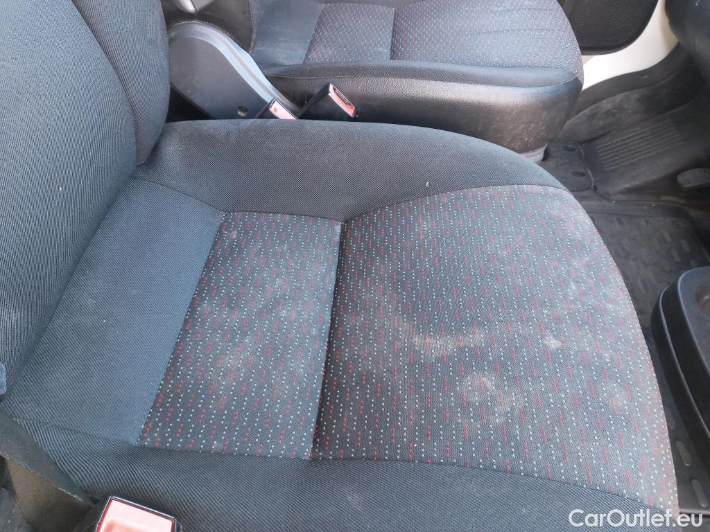  Citroen  Jumper CITROEN  / 2014 / 4P / furgón BlueHDi 96KW (130CV) Furgón 33L2H1 #20