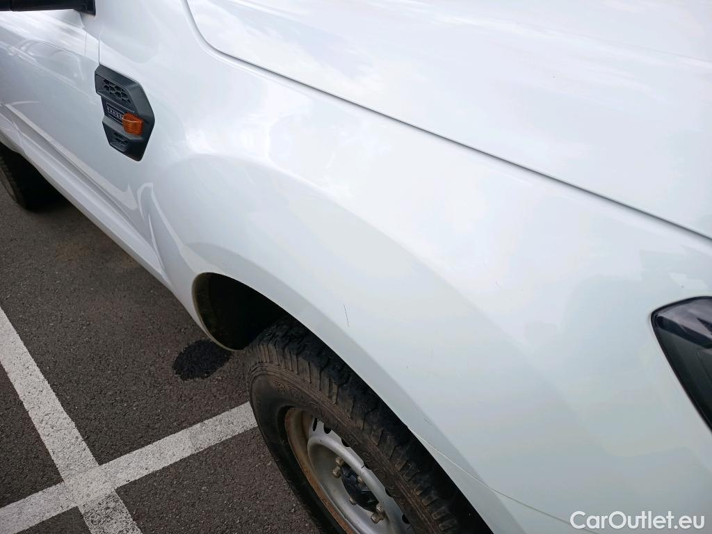 Ford  Ranger FORD  / 2019 / 2P / pickup 2.0 Ecobl 125kW 4x4 Cab. Sencilla XL S/S #11
