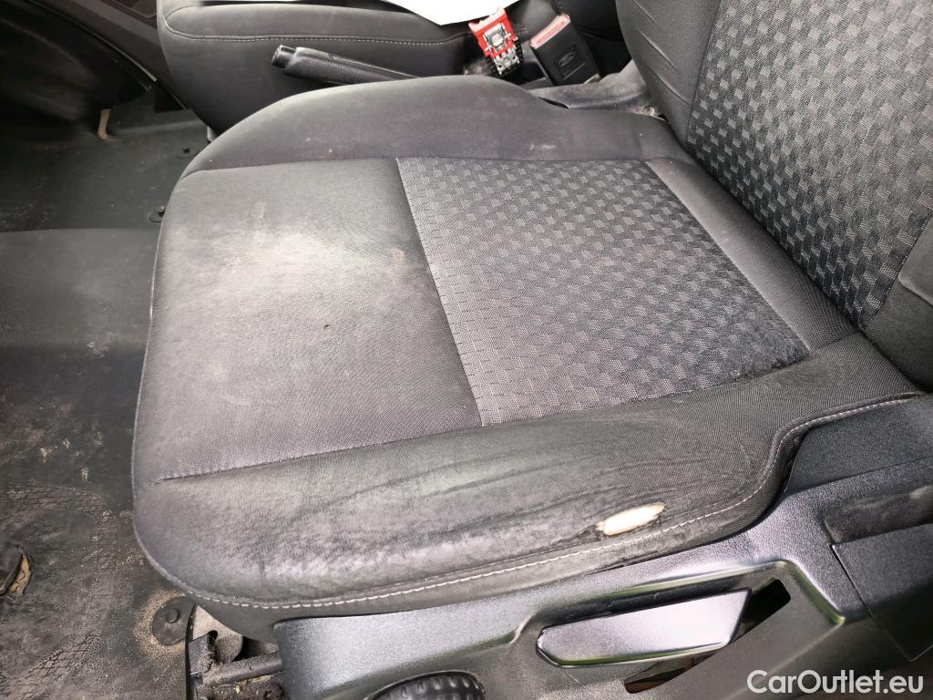  Ford  Transit FORD  / 2013 / 4P / furgón 350 96kW L3H2 Van Trend FWD MHEV #35