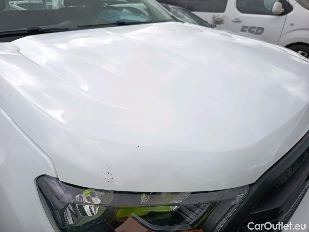  Ford  Ranger FORD  / 2019 / 2P / pickup 2.0 Ecobl 125kW 4x4 Cab. Sencilla XL S/S #15
