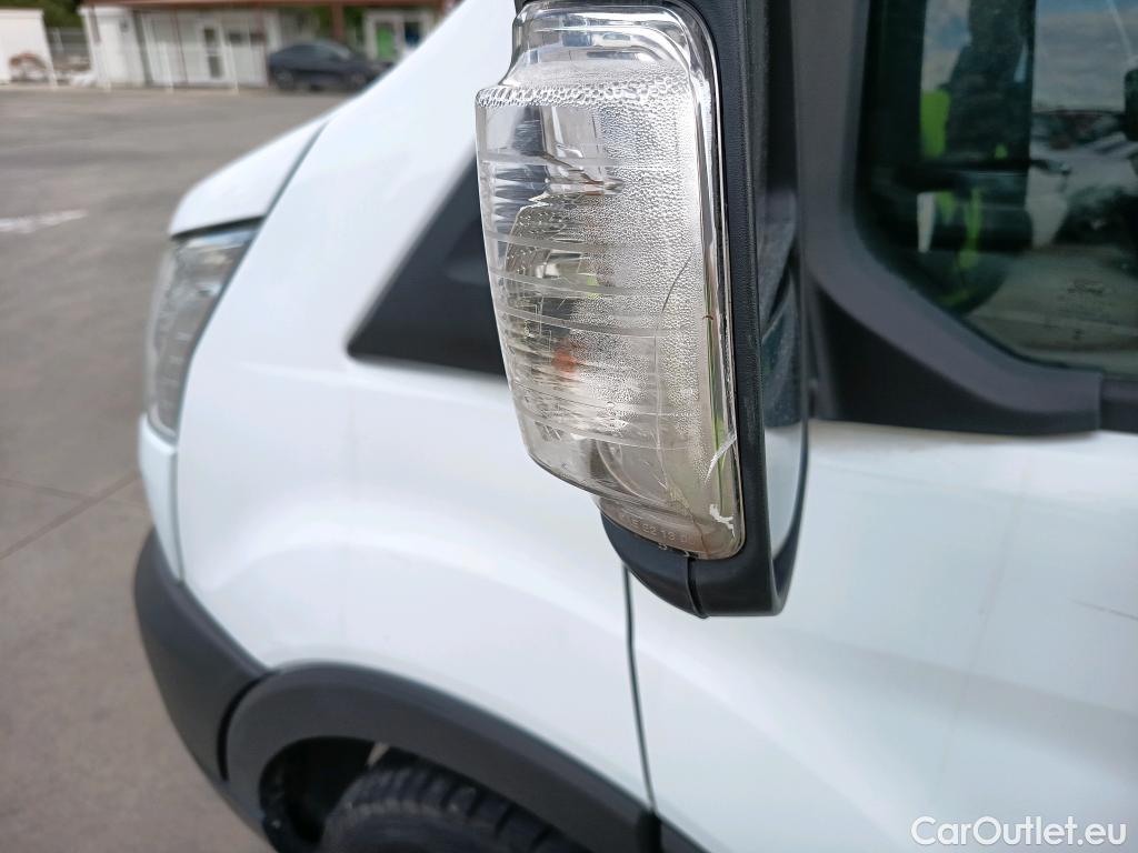  Ford  Transit FORD  / 2013 / 4P / furgón 350 96kW L3H2 Van Trend FWD MHEV #53