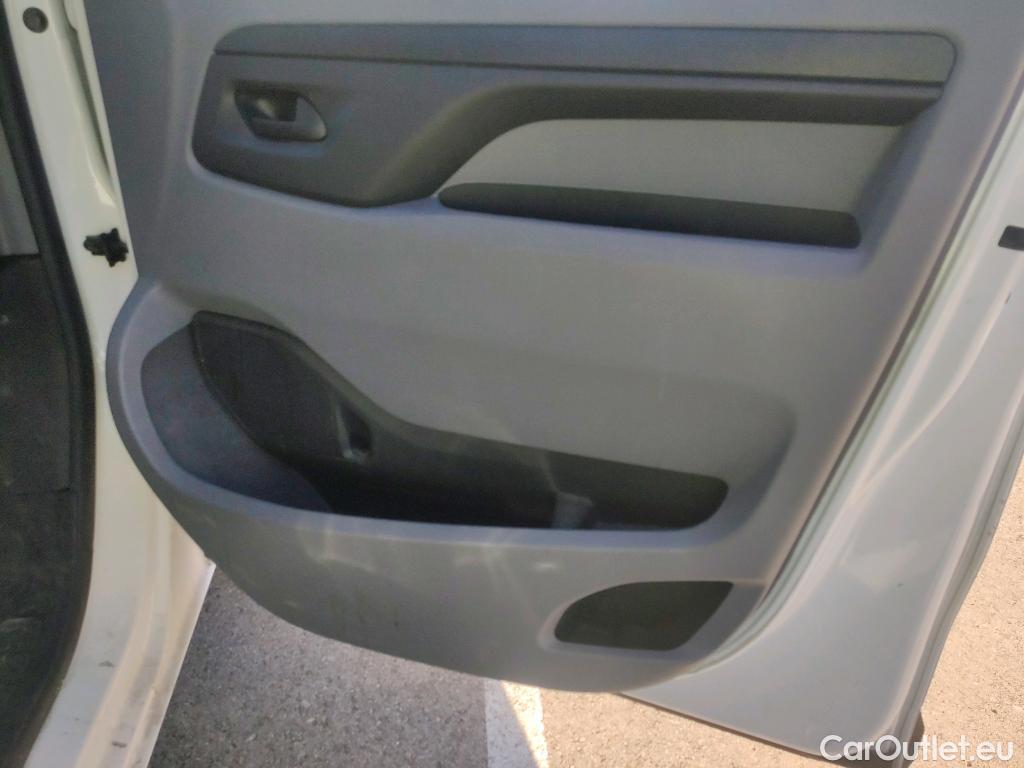  Citroen  Jumpy CITROEN  ë- 136 CV 75 KWh Control #17
