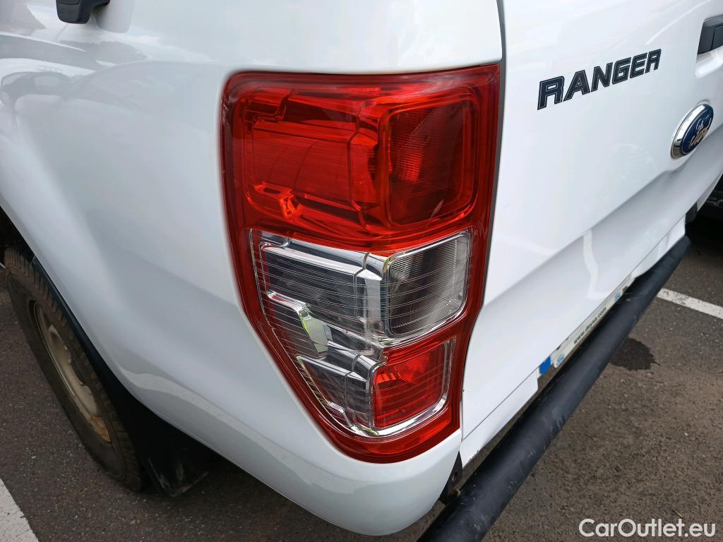  Ford  Ranger FORD  / 2019 / 2P / pickup 2.0 Ecobl 125kW 4x4 Cab. Sencilla XL S/S #13