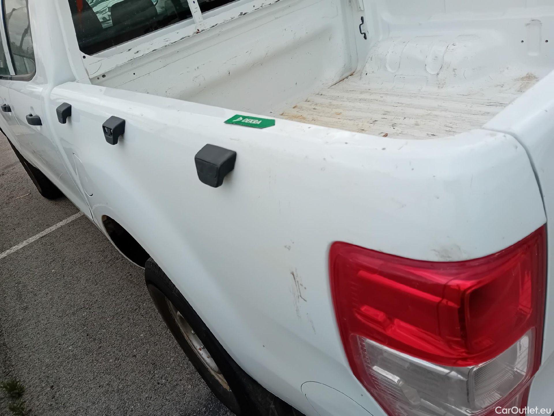  Ford  Ranger FORD  pickup doble cabina 2.0 Ecoblue 170 CV 4x4 Doble Cab. XL S/S #18