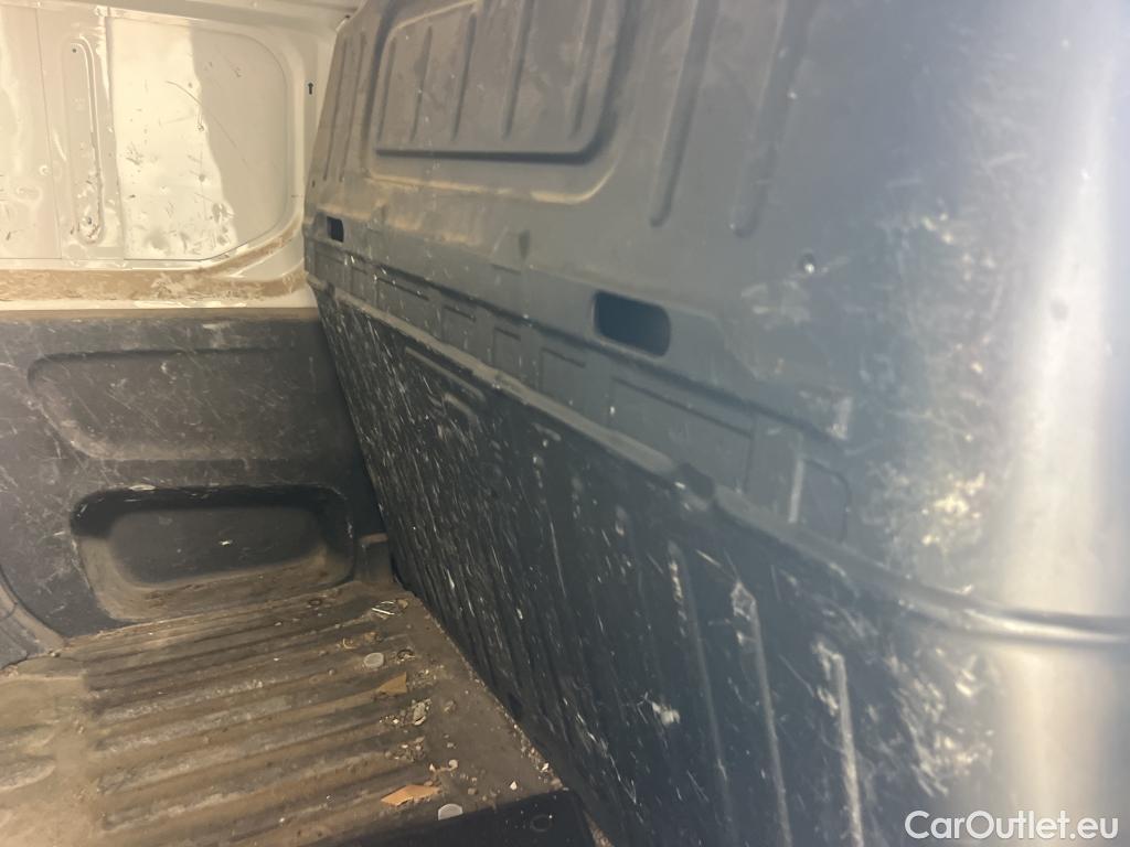  Citroen  Berlingo CITROEN  / 2018 / 3P / furgón derivado de turismo Talla M BlueHDi 100 CONTROL #2