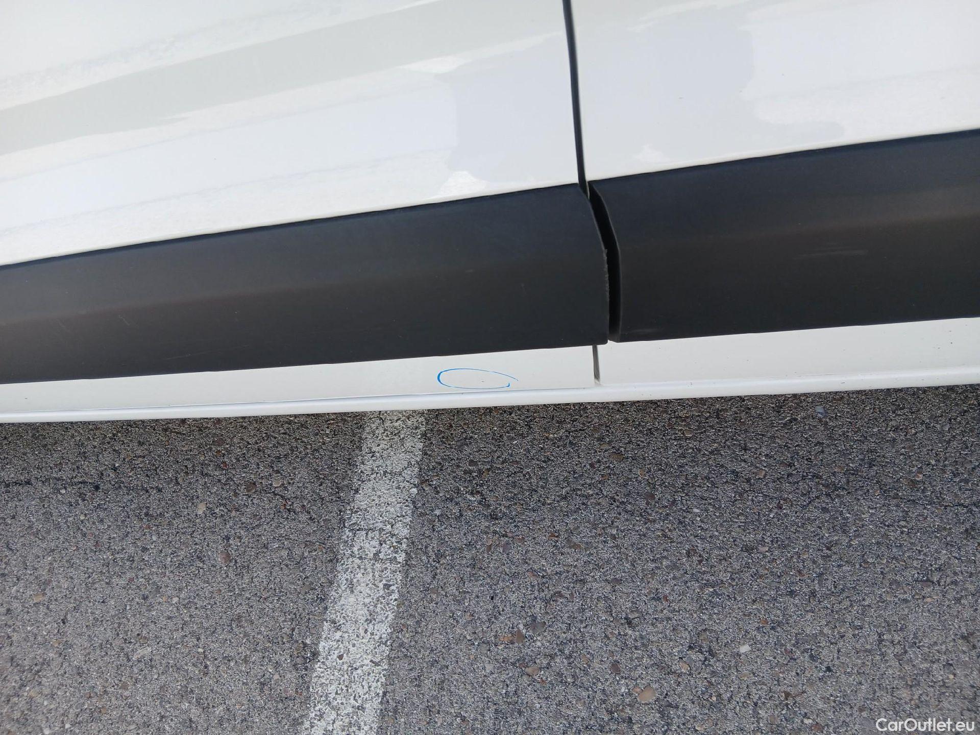  Citroen  Berlingo CITROEN  / 2018 / 4P / furgón derivado de turismo Talla M BlueHDi 100 #22