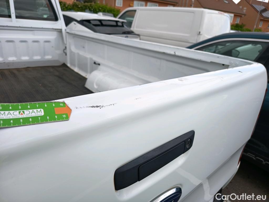  Ford  Ranger FORD  / 2019 / 2P / pickup 2.0 Ecobl 125kW 4x4 Cab. Sencilla XL S/S #2