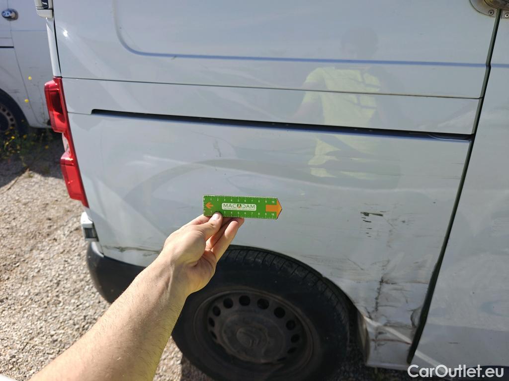  Citroen  Jumpy CITROEN  / 2016 / 4P / furgón Furgón Talla M BlueHDi 100 S&S 6v #1