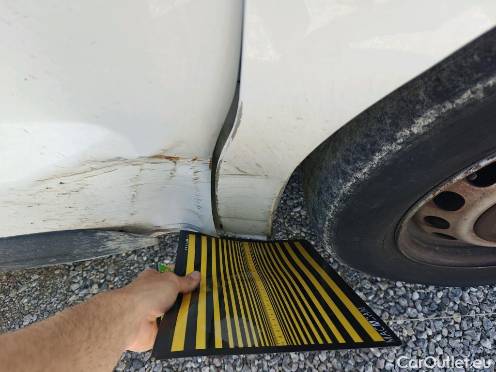  Citroen  Jumpy CITROEN  / 2016 / 4P / furgón Furgón Talla M BlueHDi 100 S&S 6v #35
