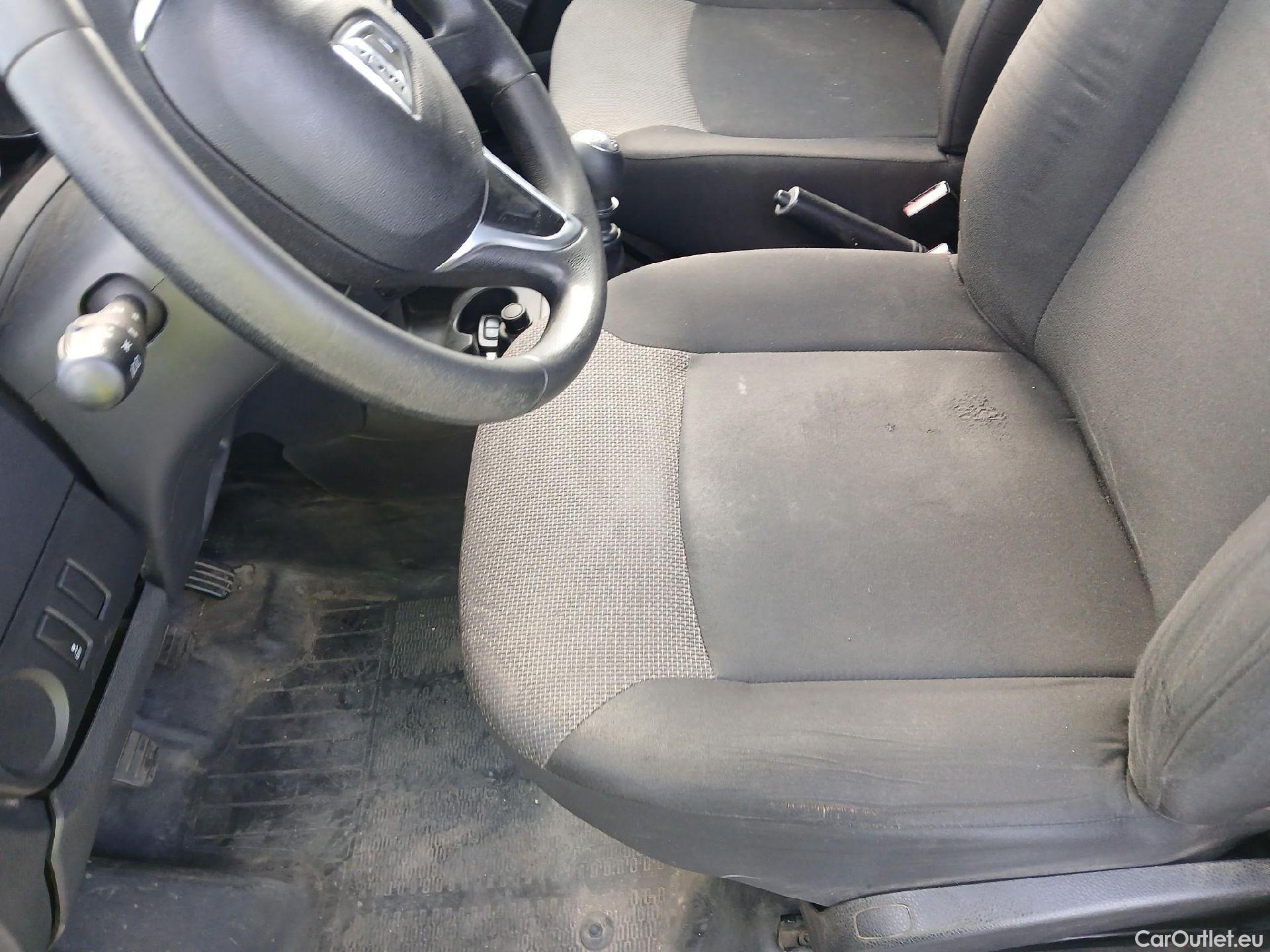  Dacia  Dokker DACIA  furgón derivado de turismo Van Essential Blue dCi 95 CV #6