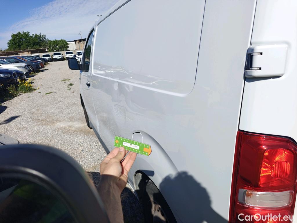  Citroen  Jumpy CITROEN  / 2016 / 4P / furgón Furgón Talla M BlueHDi 100 S&S 6v #5