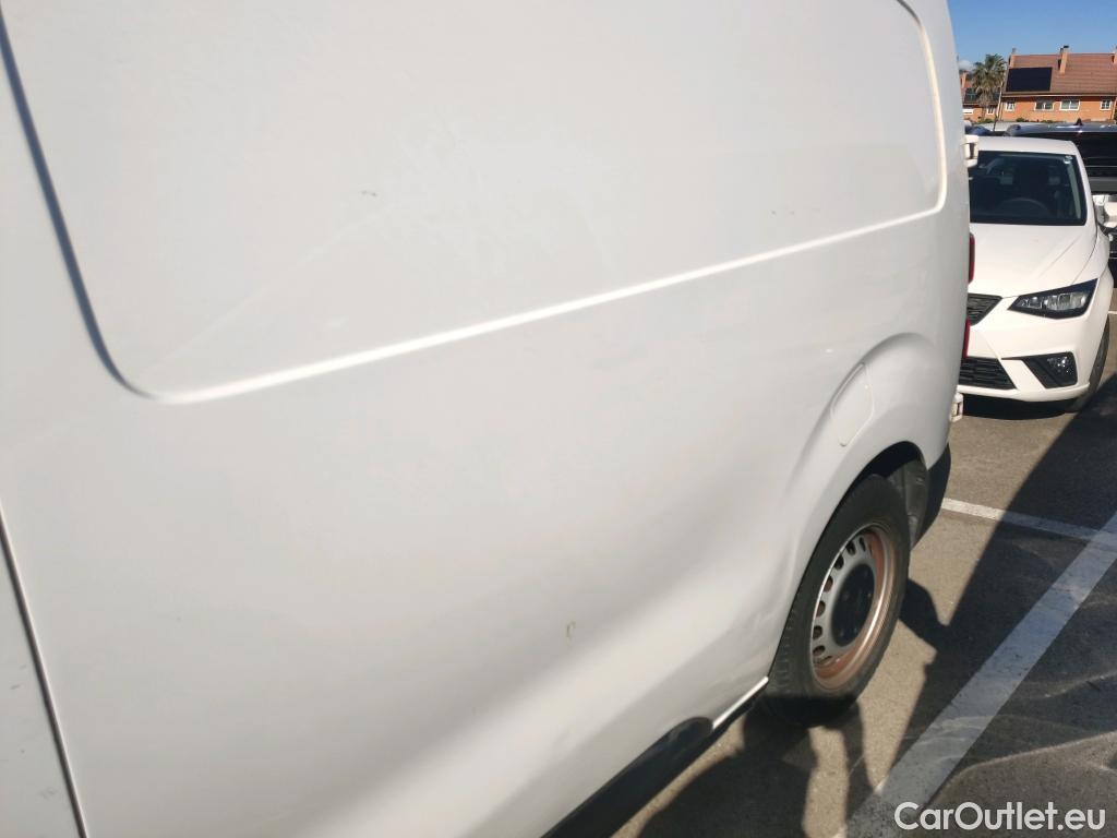 Citroen  Jumpy CITROEN  ë- 136 CV 75 KWh Control #5