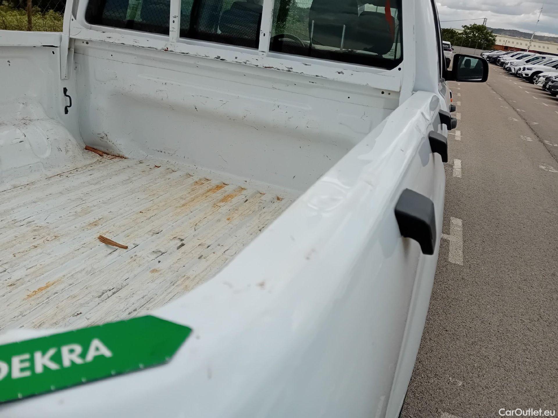  Ford  Ranger FORD  pickup doble cabina 2.0 Ecoblue 170 CV 4x4 Doble Cab. XL S/S #25