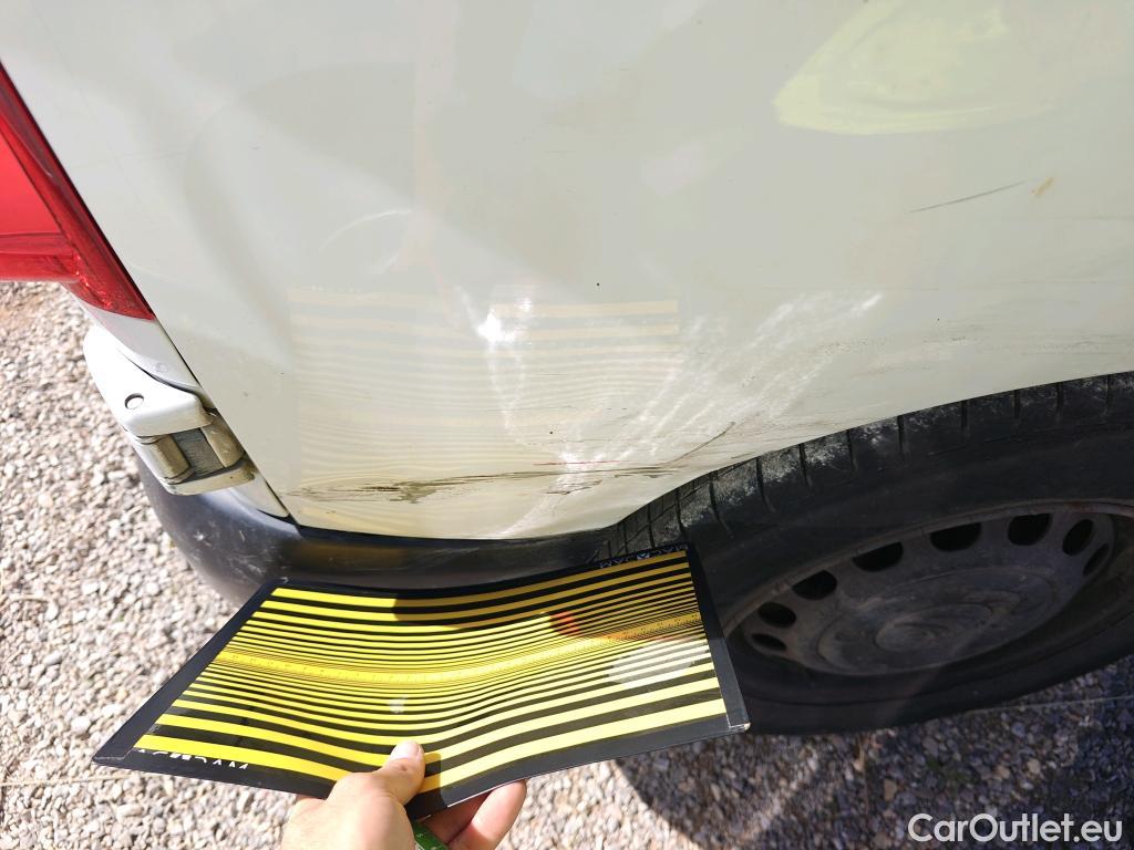  Citroen  Jumpy CITROEN  / 2016 / 4P / furgón Furgón Talla M BlueHDi 100 S&S 6v #4