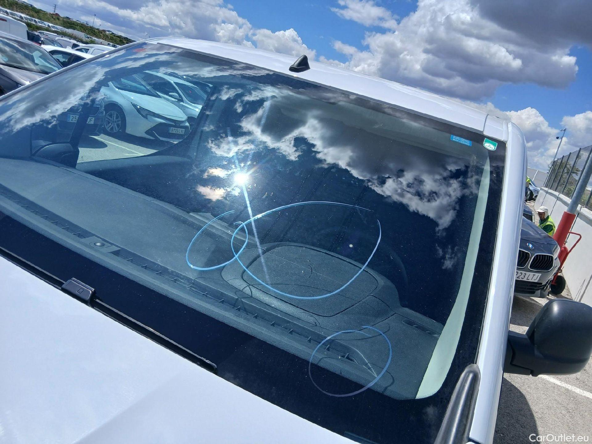  Citroen  Berlingo CITROEN  / 2018 / 4P / furgón derivado de turismo Talla M BlueHDi 100 #16