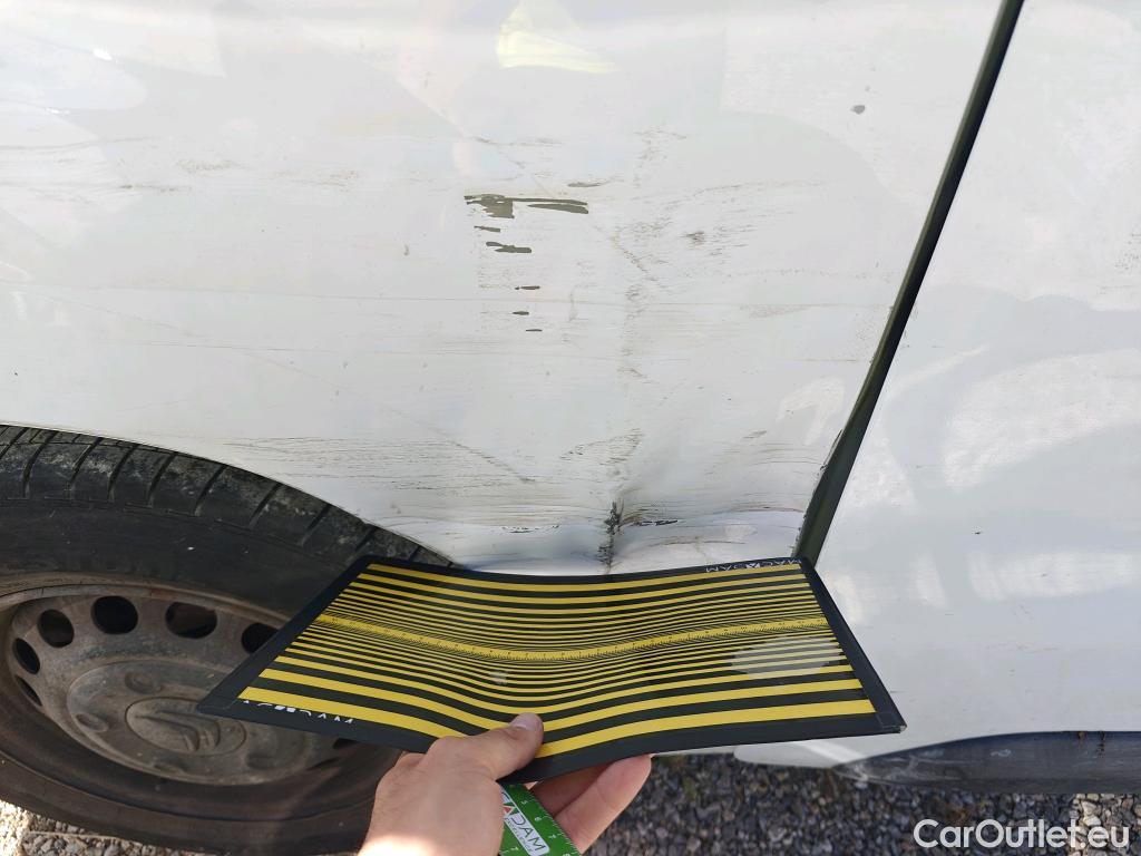  Citroen  Jumpy CITROEN  / 2016 / 4P / furgón Furgón Talla M BlueHDi 100 S&S 6v #3