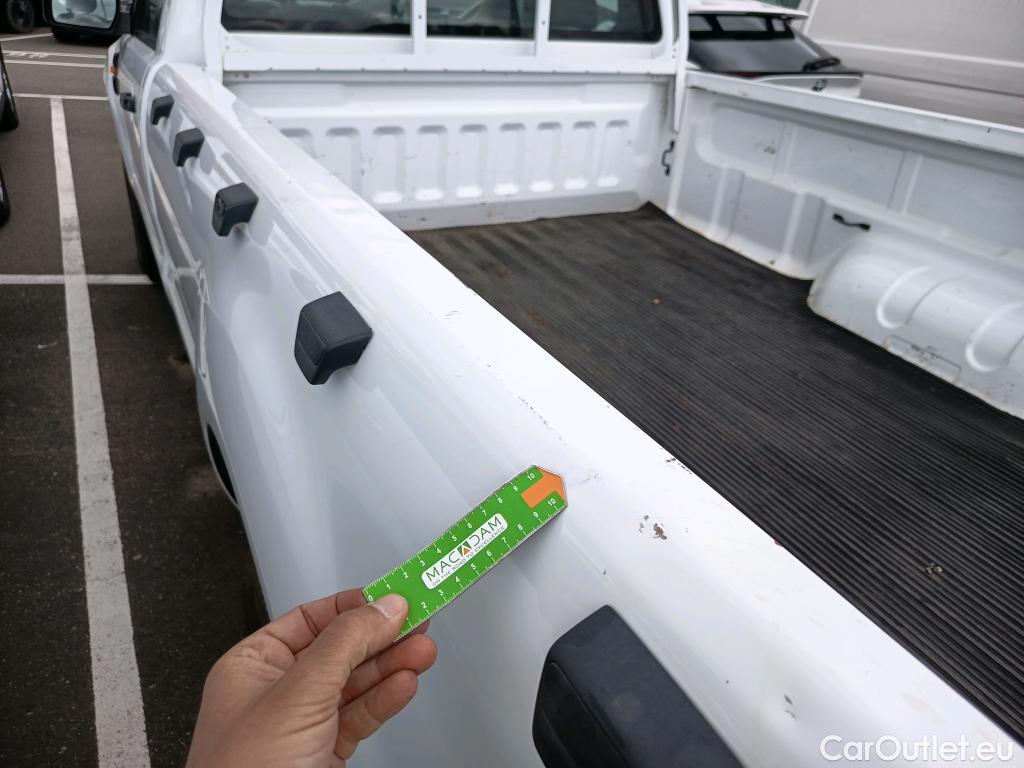  Ford  Ranger FORD  / 2019 / 2P / pickup 2.0 Ecobl 125kW 4x4 Cab. Sencilla XL S/S #4