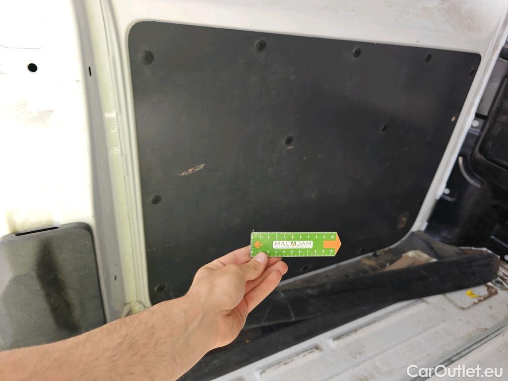  Citroen  Jumpy CITROEN  / 2016 / 4P / furgón Furgón Talla M BlueHDi 100 S&S 6v #22