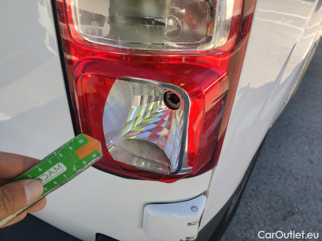 Citroen  Jumpy CITROEN  ë- 136 CV 75 KWh Control #2