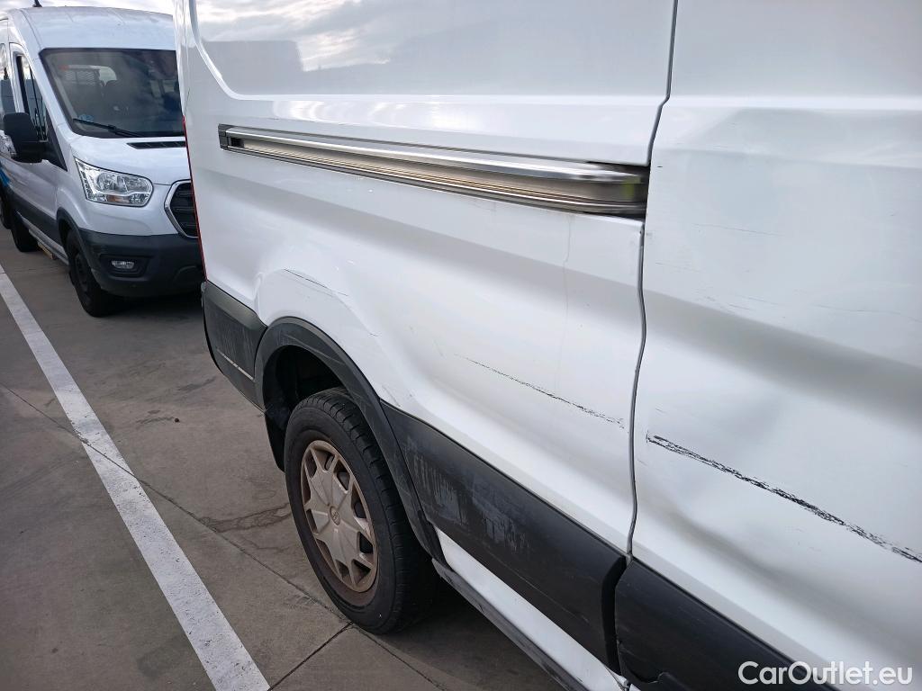  Ford  Transit FORD  / 2013 / 4P / furgón 350 96kW L3H2 Van Trend FWD MHEV #6