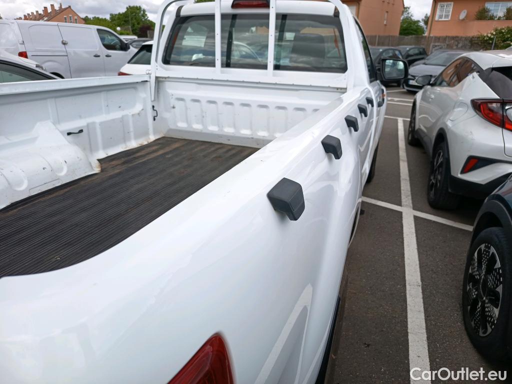  Ford  Ranger FORD  / 2019 / 2P / pickup 2.0 Ecobl 125kW 4x4 Cab. Sencilla XL S/S #5