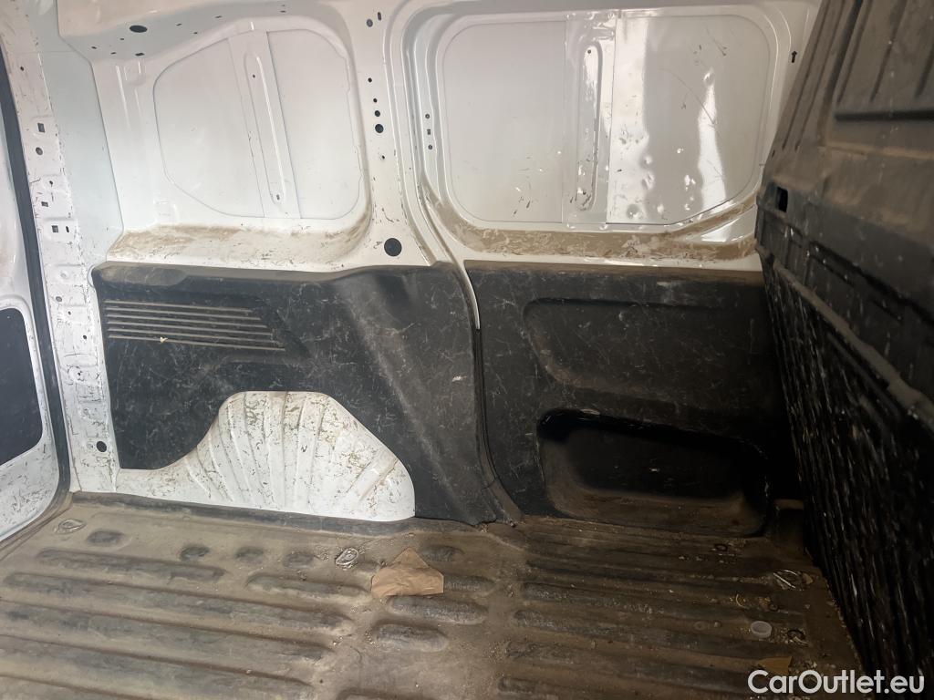  Citroen  Berlingo CITROEN  / 2018 / 3P / furgón derivado de turismo Talla M BlueHDi 100 CONTROL #1