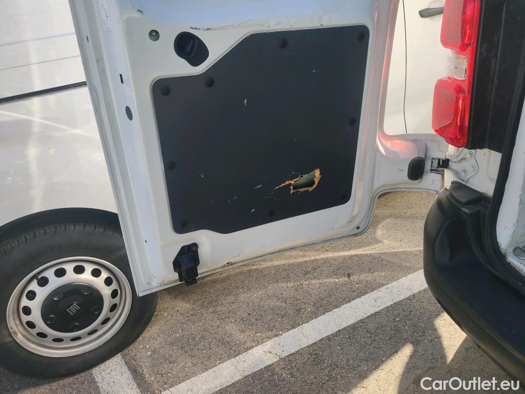  Citroen  Jumpy CITROEN  ë- 136 CV 75 KWh Control #19
