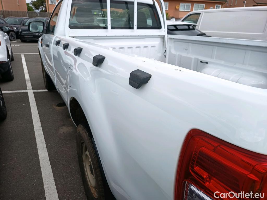  Ford  Ranger FORD  / 2019 / 2P / pickup 2.0 Ecobl 125kW 4x4 Cab. Sencilla XL S/S #3