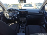  Volkswagen  T-CROSS VOLKSWAGEN  / 2018 / 5P / todoterreno Advance 1.0 TSI 81kW (110CV) DSG (AC3) #3