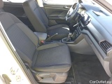  Volkswagen  T-CROSS VOLKSWAGEN  / 2018 / 5P / todoterreno Advance 1.0 TSI 81kW (110CV) DSG (AC3) #6