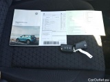  Volkswagen  T-CROSS VOLKSWAGEN  / 2018 / 5P / todoterreno Advance 1.0 TSI 81kW (110CV) DSG (AC3) #9