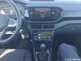  Volkswagen  T-CROSS VOLKSWAGEN  / 2018 / 5P / todoterreno Advance 1.0 TSI 81kW (110CV) DSG (AC3) #13
