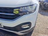  Volkswagen  T-CROSS VOLKSWAGEN  / 2018 / 5P / todoterreno Advance 1.0 TSI 81kW (110CV) DSG (AC3) #15