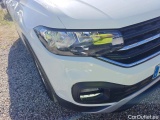  Volkswagen  T-CROSS VOLKSWAGEN  / 2018 / 5P / todoterreno Advance 1.0 TSI 81kW (110CV) DSG (AC3) #16