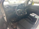  Citroen  Berlingo CITROEN  / 2018 / 3P / furgón derivado de turismo Talla M BlueHDi 100 CONTROL #3