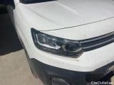  Citroen  Berlingo CITROEN  / 2018 / 3P / furgón derivado de turismo Talla M BlueHDi 100 CONTROL #16