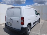 Citroen  Berlingo CITROEN  / 2018 / 4P / furgón derivado de turismo Talla M BlueHDi 100 #2