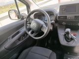  Citroen  Berlingo CITROEN  / 2018 / 4P / furgón derivado de turismo Talla M BlueHDi 100 #3