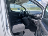  Citroen  Berlingo CITROEN  / 2018 / 4P / furgón derivado de turismo Talla M BlueHDi 100 #6