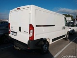  Citroen  Jumper CITROEN  / 2014 / 4P / furgón BlueHDi 96KW (130CV) Furgón 33L2H1 #2