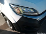  Citroen  Jumper CITROEN  / 2014 / 4P / furgón BlueHDi 96KW (130CV) Furgón 33L2H1 #17