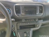  Citroen  Jumpy CITROEN  ë- 136 CV 75 KWh Control #16
