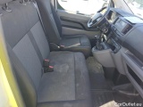  Citroen  Jumpy CITROEN  / 2016 / 4P / furgón Furgón Talla M BlueHDi 100 S&S 6v #6