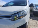  Citroen  Jumpy CITROEN  / 2016 / 4P / furgón Furgón Talla M BlueHDi 100 S&S 6v #15