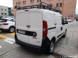  Fiat  Doblo FIAT Doblò Cargo/2015/3P/furgón derivado de turismo Cargo Base Plus 1.4 Tjet 89kW GNC * #2
