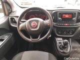  Fiat  Doblo FIAT Doblò Cargo/2015/3P/furgón derivado de turismo Cargo Base Plus 1.4 Tjet 89kW GNC * #3