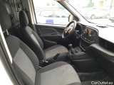  Fiat  Doblo FIAT Doblò Cargo/2015/3P/furgón derivado de turismo Cargo Base Plus 1.4 Tjet 89kW GNC * #6